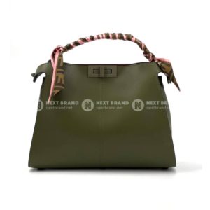 Фото Сумка Fendi Peekaboo G5354