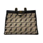 Фото Сумка Fendi Peekaboo X Tote G5346