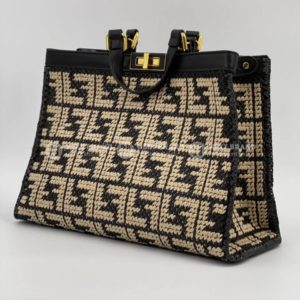 Фото Сумка Fendi Peekaboo X Tote G5346