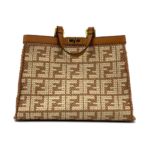 Фото Сумка Fendi Peekaboo X Tote G5347