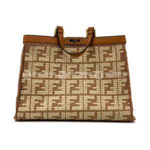 Фото Сумка Fendi Peekaboo X Tote G5347