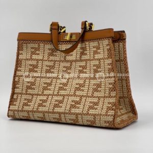 Фото Сумка Fendi Peekaboo X Tote G5347