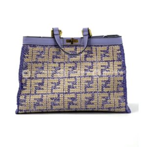 Фото Сумка Fendi Peekaboo X Tote G5348