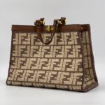 Фото Сумка Fendi Peekaboo X Tote G5349