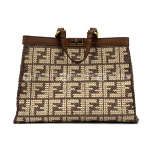 Фото Сумка Fendi Peekaboo X Tote G5349