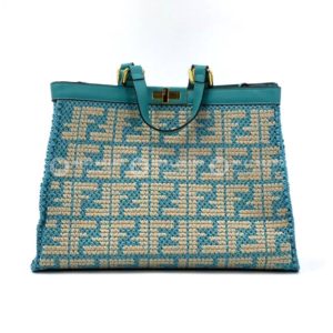 Фото Сумка Fendi Peekaboo X Tote G5350