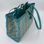 Фото Сумка Fendi Peekaboo X Tote G5350