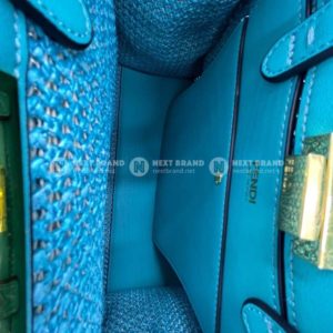 Фото Сумка Fendi Peekaboo X Tote G5350