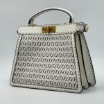 Фото Сумка Fendi Peekaboo ISeeU G5344