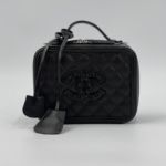 Фото Сумка Шанель Vanity Case M3635