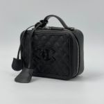 Фото Сумка Шанель Vanity Case M3635