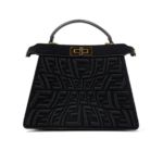 Фото Сумка Fendi Peekaboo ISeeU M3626