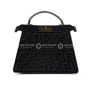 Фото Сумка Fendi Peekaboo ISeeU M3626