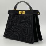 Фото Сумка Fendi Peekaboo ISeeU M3626