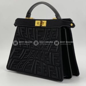 Фото Сумка Fendi Peekaboo ISeeU M3626