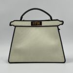 Фото Сумка Fendi Peekaboo ISeeU M3625