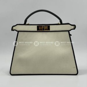 Фото Сумка Fendi Peekaboo ISeeU M3625