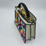 Фото Сумка Fendi Peekaboo ISeeU M3625