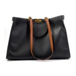 Фото Сумка Fendi Peekaboo X-Tote M3622