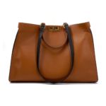 Фото Сумка Fendi Peekaboo X-Tote M3621