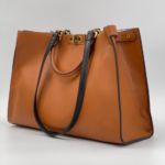 Фото Сумка Fendi Peekaboo X-Tote M3621