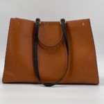 Фото Сумка Fendi Peekaboo X-Tote M3621