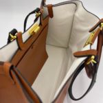 Фото Сумка Fendi Peekaboo X-Tote M3621