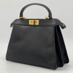 Фото Сумка Fendi Peekaboo G5325