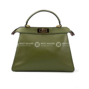 Фото Сумка Fendi Peekaboo G5327