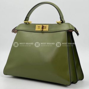 Фото Сумка Fendi Peekaboo G5327