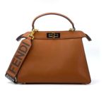 Фото Сумка Fendi Peekaboo G5328