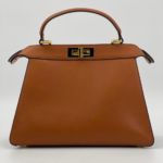 Фото Сумка Fendi Peekaboo G5328