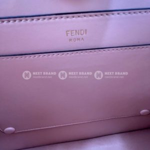 Фото Сумка Fendi Peekaboo G5328