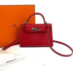 Фото Сумка Hermes Kelly 20 G5309