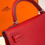 Фото Сумка Hermes Kelly 20 G5309