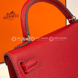 Фото Сумка Hermes Kelly 20 G5309