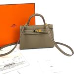 Фото Сумка Hermes Kelly 20 G5305