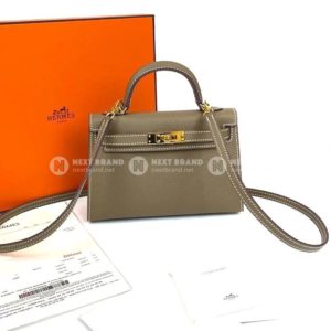 Фото Сумка Hermes Kelly 20 G5305