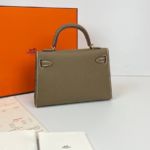 Фото Сумка Hermes Kelly 20 G5305