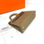 Фото Сумка Hermes Kelly 20 G5305