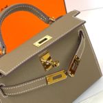 Фото Сумка Hermes Kelly 20 G5305