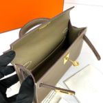 Фото Сумка Hermes Kelly 20 G5305