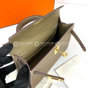 Фото Сумка Hermes Kelly 20 G5305