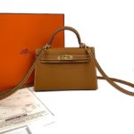 Фото Сумка Hermes Kelly 20 G5306