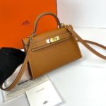 Фото Сумка Hermes Kelly 20 G5306