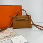 Фото Сумка Hermes Kelly 20 G5306