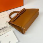 Фото Сумка Hermes Kelly 20 G5306