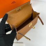 Фото Сумка Hermes Kelly 20 G5306