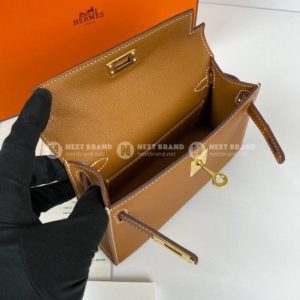 Фото Сумка Hermes Kelly 20 G5306