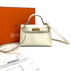 Фото Сумка Hermes Kelly 20 G5307